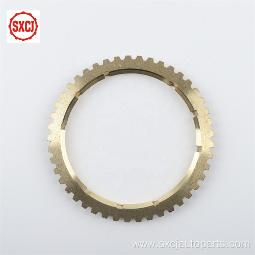 Auto parts spare parts Transmission Synchronizer Ring 8-97166-588-0/ 8-94316-749-0 for ISUZU